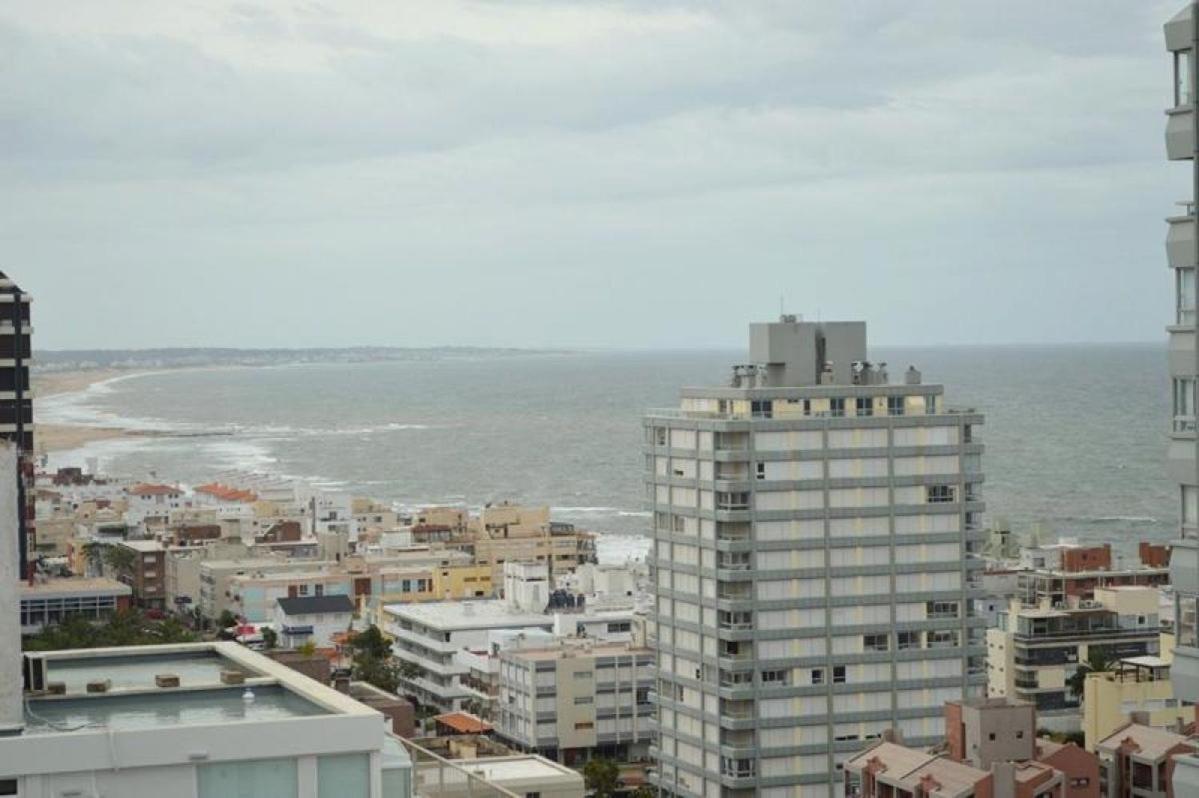 Fontemar 1704 Punta del Este Exterior foto